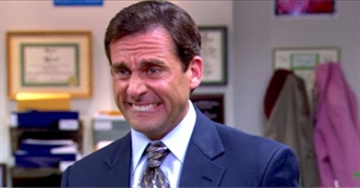 Impossiblegirl24601&#39;s Top 100 Films