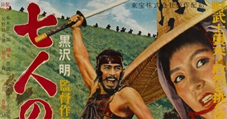 Stross&#39;s Top 200 Movies