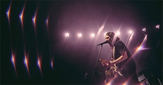 The War on Drugs Discography