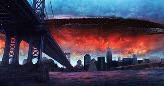 20 Disaster Movies That Will Blow You Away