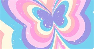 Marias Favorite Characters &#128150;