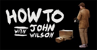 How to With John Wilson Episode Guide