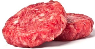 What Ray Ate - Day 705