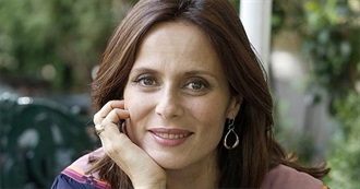 Aitana Sanchez-Gijon Filmography