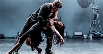 Tony Award for Best Revival of a Musical (1994-2025)