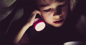 Halloween Horror Books