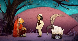 Alex&#39;s Film Binge #10