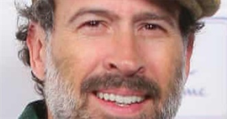 Movies With Jason Lee