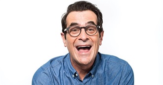 Films of Ty Burrell