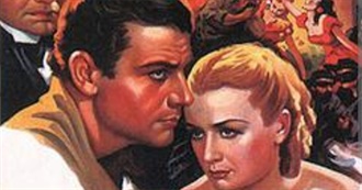 Rosie&#39;s Movies From the 30s XIV