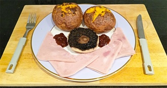 What Ray Ate - Day 637