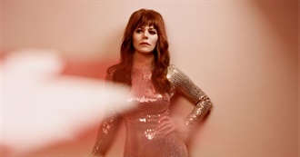 Jenny Lewis Discography