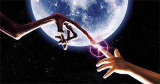 50 Movies Every Kid Has Seen