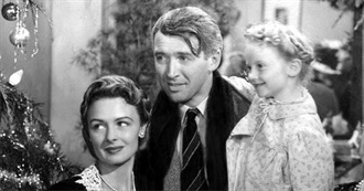 Christmas Movies I&#39;ve Never Seen