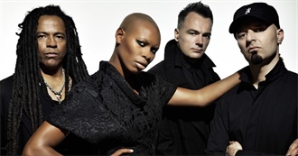 Last Dozen Albums Ray Listened to Pt 59