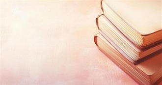 Most Poetic Book Titles