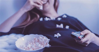 Movies Cavernism Watched in 2020