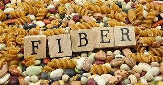 Fiber-Rich Foods
