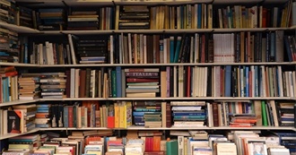 Megan&#39;s Books to Read During the Pandemic