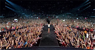 Things I&#39;ve Done Before