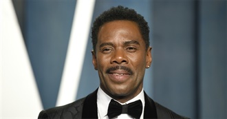 Colman Domingo Movies I&#39;ve Seen Update 2
