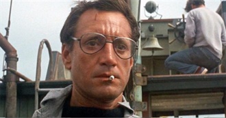 25 Notable Movies of 1975