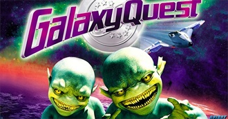 The Essential Movies List