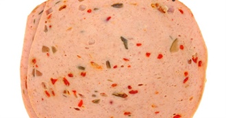 Big T&#39;s Food Eaten Today 116