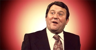 Terry Scott Movies