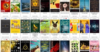 What People Read in June &#39;25