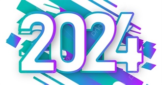 2024 Movies Tissie&#39;s Watched