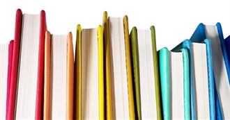 Un Arc-En-Ciel De Litt&#233;rature Qu&#233;b&#233;coise!