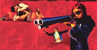 Knallpilz&#39;s 70s Top 70