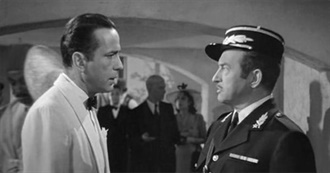 Movies What Shaped Set