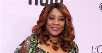 Loretta Devine Movies Tehn Has Seen