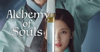 Alchemy of Souls Episode Guide