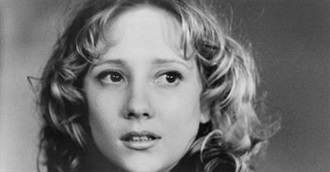 Anne Heche Movies