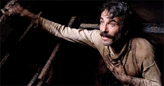 M&#39;s 2022 List of Movies She Wants to See Part 1