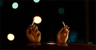 Chispa&#39;s Favorite Films