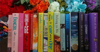 Erinthebookdragon&#39;s Favorite Books of All Time