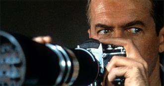 Flickcharts - Top 100 Mystery Movies of All Time