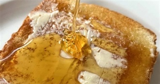 What Ray Ate - Day 829