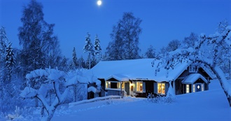 Classics That Laura Has Read