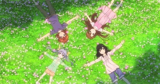 10 Best Laidback Slice-Of-Life Anime to Relax You