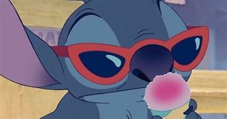 Shoshi&#39;s Top 100 Movies