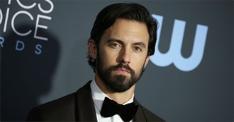 Filmography - Milo Ventimiglia