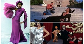 The 25 Most Stylish Movies of All Time (Entertainment Weekly)