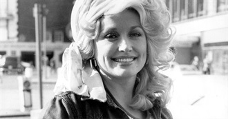 10 Essential Songs: Dolly Parton