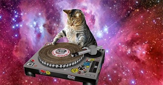 Tam&#39;s Top Albums!!