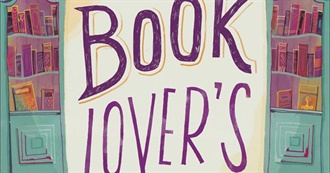 The Book Lover&#39;s 2019 Calendar